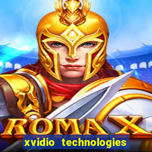 xvidio technologies startup brasil 2023